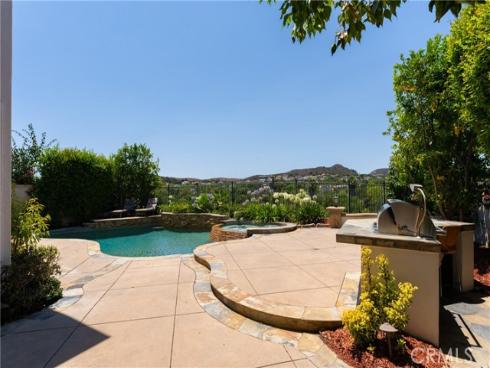 5 Douglass Drive, Coto de Caza, CA