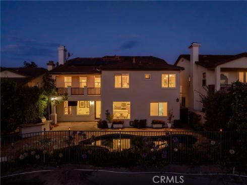 5 Douglass Drive, Coto de Caza, CA