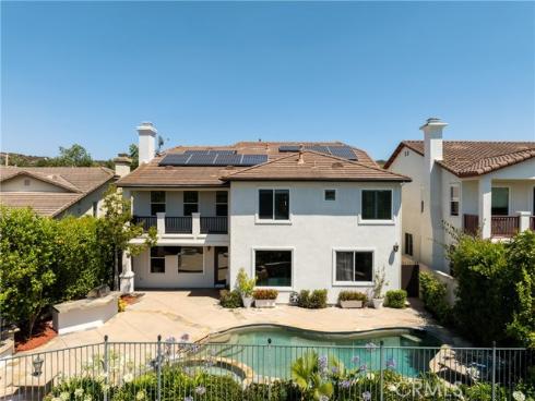 5 Douglass Drive, Coto de Caza, CA