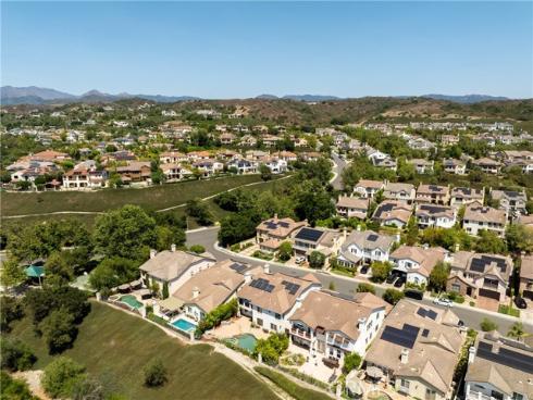 5  Douglass   Drive, Coto de Caza, CA