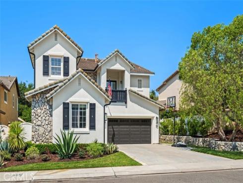 39 Lyra Way, Coto de Caza, CA