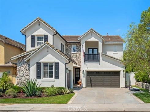 39 Lyra Way, Coto de Caza, CA