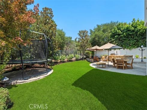 39 Lyra Way, Coto de Caza, CA