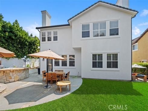 39 Lyra Way, Coto de Caza, CA