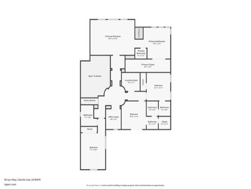 39  Lyra   Way, Coto de Caza, CA