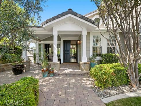 7 Hedgeland , Coto de Caza, CA