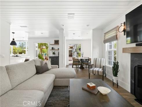 7 Hedgeland , Coto de Caza, CA