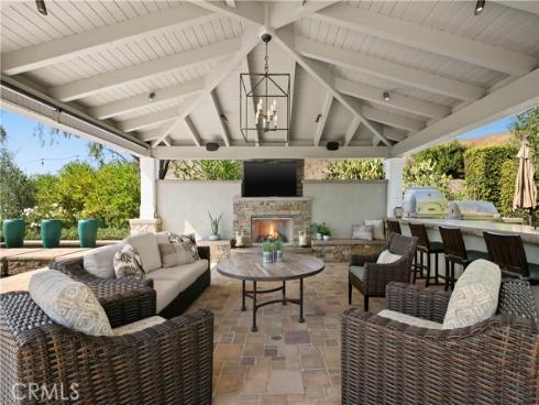 7 Hedgeland , Coto de Caza, CA