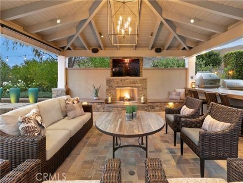 7 Hedgeland , Coto de Caza, CA