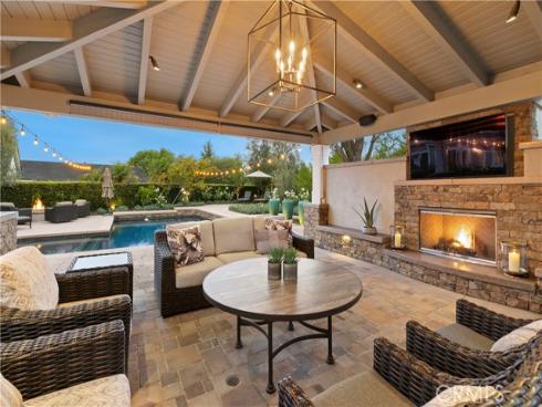 7 Hedgeland , Coto de Caza, CA