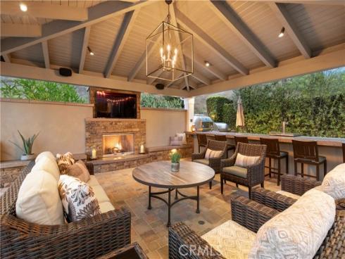 7 Hedgeland , Coto de Caza, CA