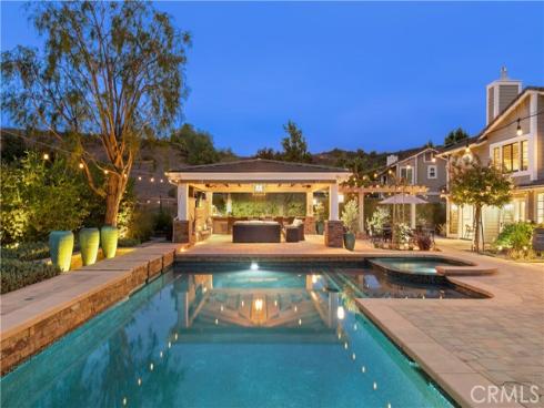 7 Hedgeland , Coto de Caza, CA