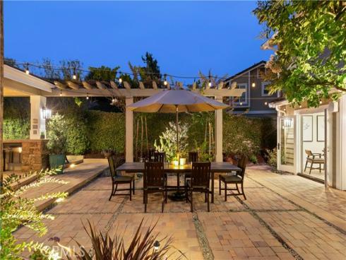 7 Hedgeland , Coto de Caza, CA