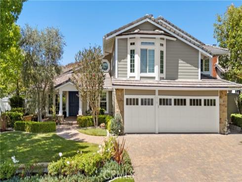 7 Hedgeland , Coto de Caza, CA