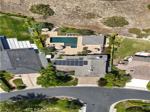 7  Hedgeland  , Coto de Caza, CA