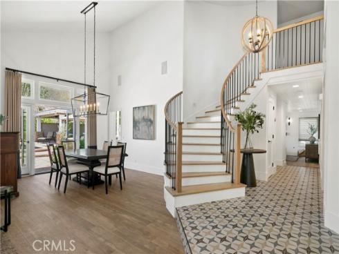 7 Hedgeland , Coto de Caza, CA