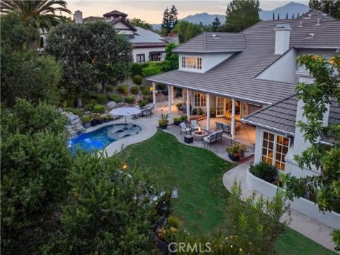 23251 Via Dorado , Coto de Caza, CA