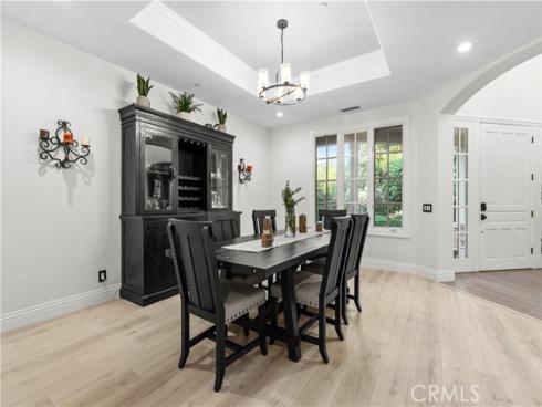 23251 Via Dorado , Coto de Caza, CA