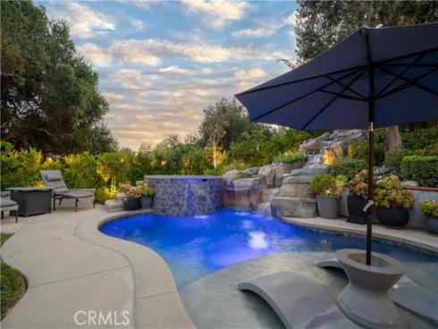 23251 Via Dorado , Coto de Caza, CA