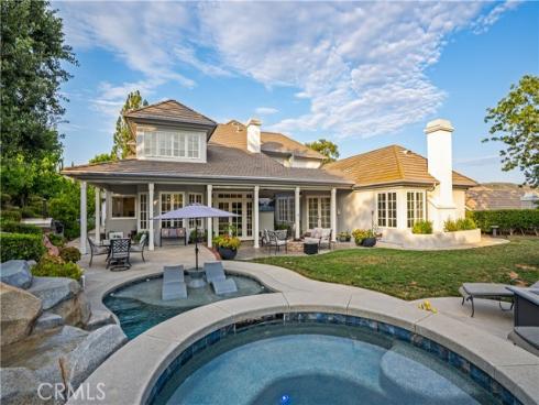 23251 Via Dorado , Coto de Caza, CA