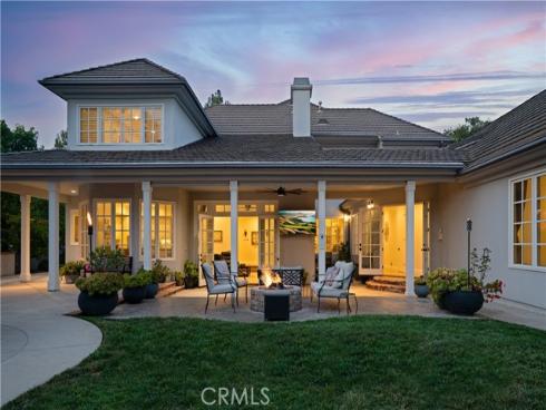 23251 Via Dorado , Coto de Caza, CA