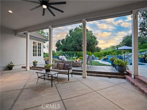 23251 Via Dorado , Coto de Caza, CA