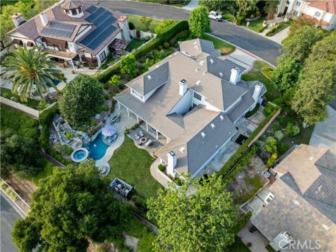 23251 Via Dorado , Coto de Caza, CA