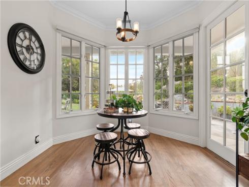 23251 Via Dorado , Coto de Caza, CA