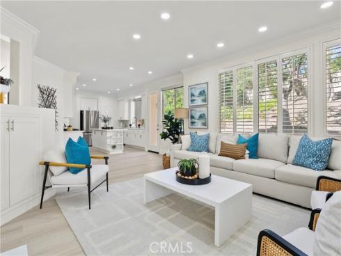 12 Coastal Oak Lane, Coto de Caza, CA
