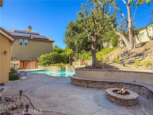 12 Coastal Oak Lane, Coto de Caza, CA