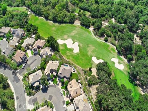 12 Coastal Oak Lane, Coto de Caza, CA