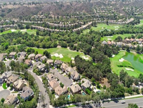 12 Coastal Oak Lane, Coto de Caza, CA