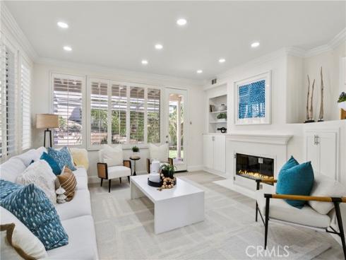 12 Coastal Oak Lane, Coto de Caza, CA