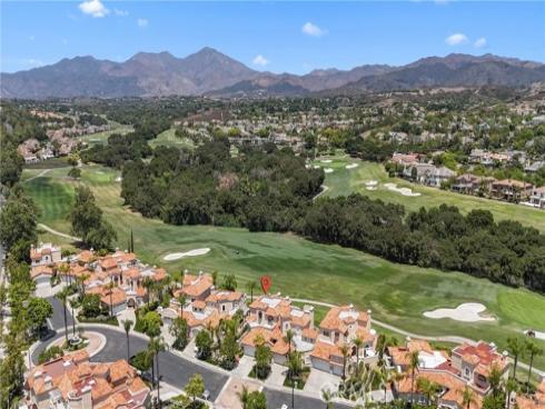 16 Via Barcaza , Coto de Caza, CA