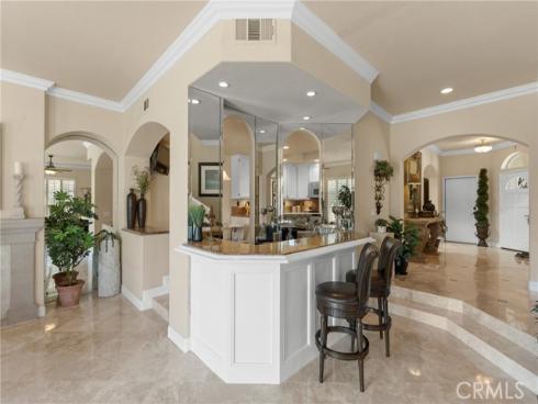 16 Via Barcaza , Coto de Caza, CA