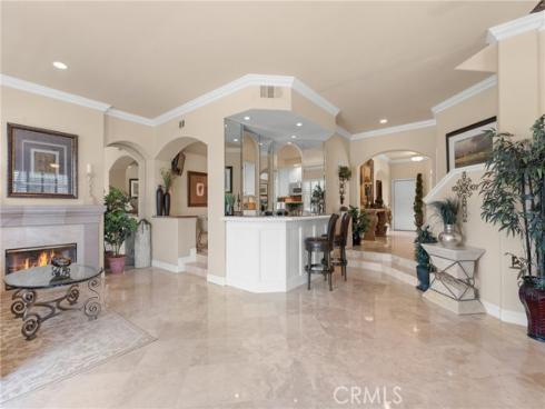 16 Via Barcaza , Coto de Caza, CA