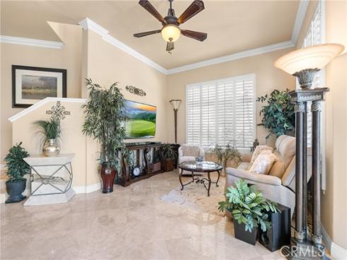 16 Via Barcaza , Coto de Caza, CA