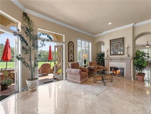 16 Via Barcaza , Coto de Caza, CA