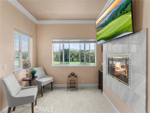 16 Via Barcaza , Coto de Caza, CA