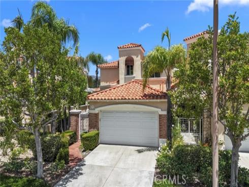 16 Via Barcaza , Coto de Caza, CA