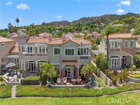 16 Via Barcaza , Coto de Caza, CA