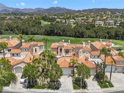 16 Via Barcaza , Coto de Caza, CA