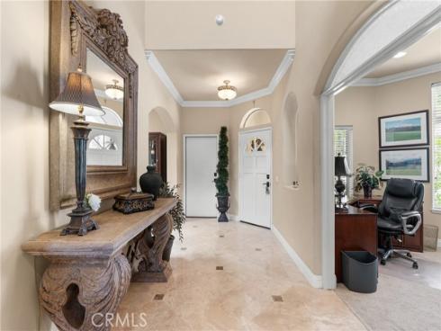 16 Via Barcaza , Coto de Caza, CA