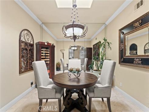 16 Via Barcaza , Coto de Caza, CA