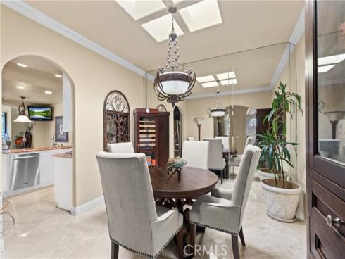 16 Via Barcaza , Coto de Caza, CA