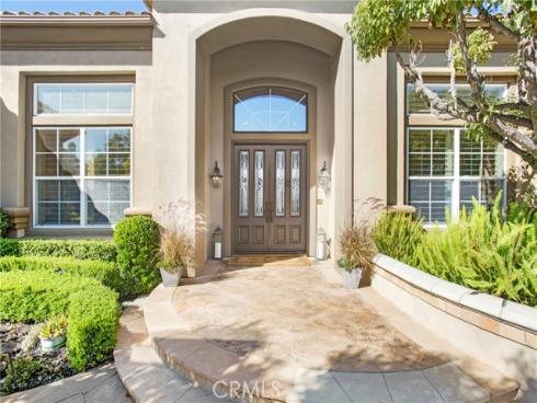 66 Panorama , Coto de Caza, CA