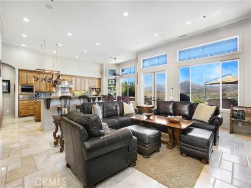 66 Panorama , Coto de Caza, CA