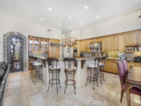 66 Panorama , Coto de Caza, CA