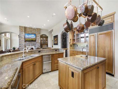 66 Panorama , Coto de Caza, CA