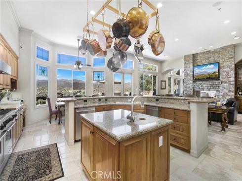 66 Panorama , Coto de Caza, CA